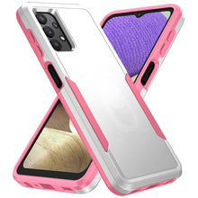 Load image into Gallery viewer, Pioneer Armor Heavy Duty PC + TPU Shockproof Case, For Samsung Galay S21 5G, For Samsung Galay S21+ 5G, For Samsung Galay S21 Ultra 5G, For Samsung Galay S21 FE 5G, For Samsung Galay A32 5G, For Samsung Galay A32 4G