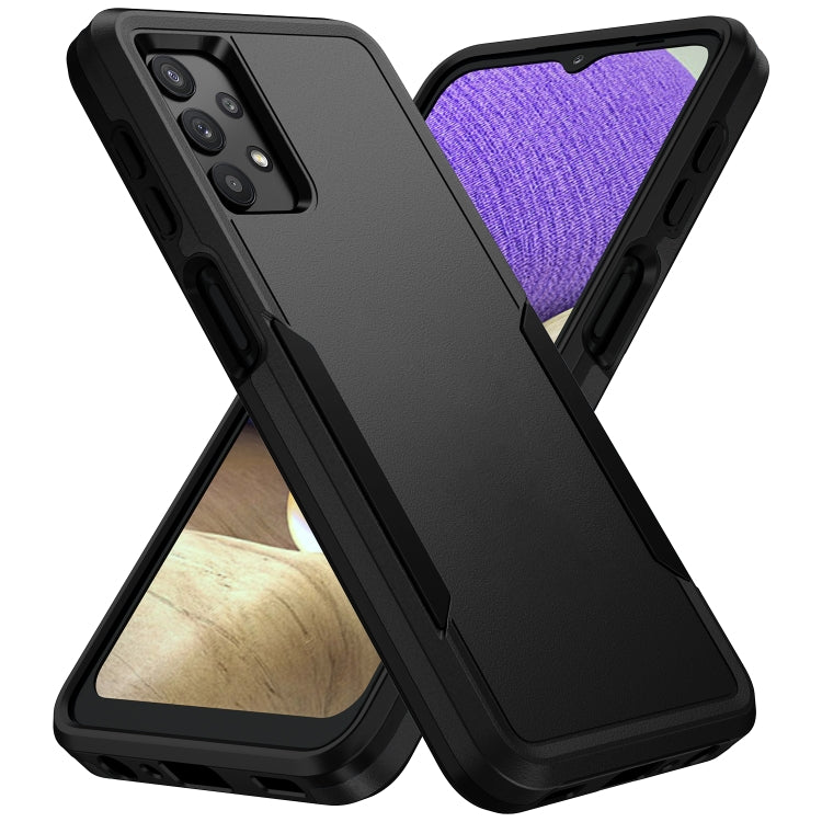 Pioneer Armor Heavy Duty PC + TPU Shockproof Case, For Samsung Galay S21 5G, For Samsung Galay S21+ 5G, For Samsung Galay S21 Ultra 5G, For Samsung Galay S21 FE 5G, For Samsung Galay A32 5G, For Samsung Galay A32 4G