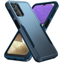 Load image into Gallery viewer, Pioneer Armor Heavy Duty PC + TPU Shockproof Case, For Samsung Galay S21 5G, For Samsung Galay S21+ 5G, For Samsung Galay S21 Ultra 5G, For Samsung Galay S21 FE 5G, For Samsung Galay A32 5G, For Samsung Galay A32 4G