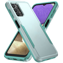 Load image into Gallery viewer, Pioneer Armor Heavy Duty PC + TPU Shockproof Case, For Samsung Galay S21 5G, For Samsung Galay S21+ 5G, For Samsung Galay S21 Ultra 5G, For Samsung Galay S21 FE 5G, For Samsung Galay A32 5G, For Samsung Galay A32 4G
