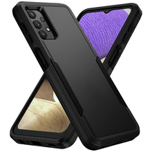 Load image into Gallery viewer, Pioneer Armor Heavy Duty PC + TPU Shockproof Case, For Samsung Galay S21 5G, For Samsung Galay S21+ 5G, For Samsung Galay S21 Ultra 5G, For Samsung Galay S21 FE 5G, For Samsung Galay A32 5G, For Samsung Galay A32 4G