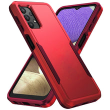 Load image into Gallery viewer, Pioneer Armor Heavy Duty PC + TPU Shockproof Case, For Samsung Galay S21 5G, For Samsung Galay S21+ 5G, For Samsung Galay S21 Ultra 5G, For Samsung Galay S21 FE 5G, For Samsung Galay A32 5G, For Samsung Galay A32 4G