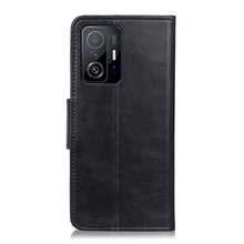 Load image into Gallery viewer, Mirren Crazy Horse Texture Horizontal Flip Leather Case with Holder &amp; Card Slots &amp; Wallet, For Xiaomi Mi 11T / 11T Pro