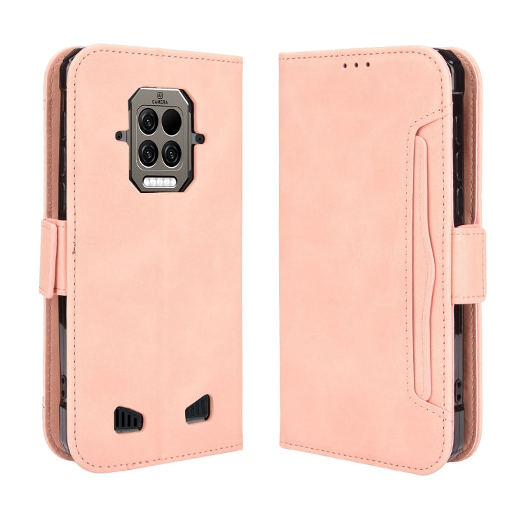 Skin Feel Calf Pattern Horizontal Flip Leather Case with Holder & Card Slots & Photo Frame, For Doogee S86 / S86 Pro, For Google Pixel 5a 5G, For Xiaomi Redmi 10, For Nokia C30, For Samsung Galaxy M21 2021, For Sony Xperia 10 III, For Xiaomi Mi Mix 4  ...
