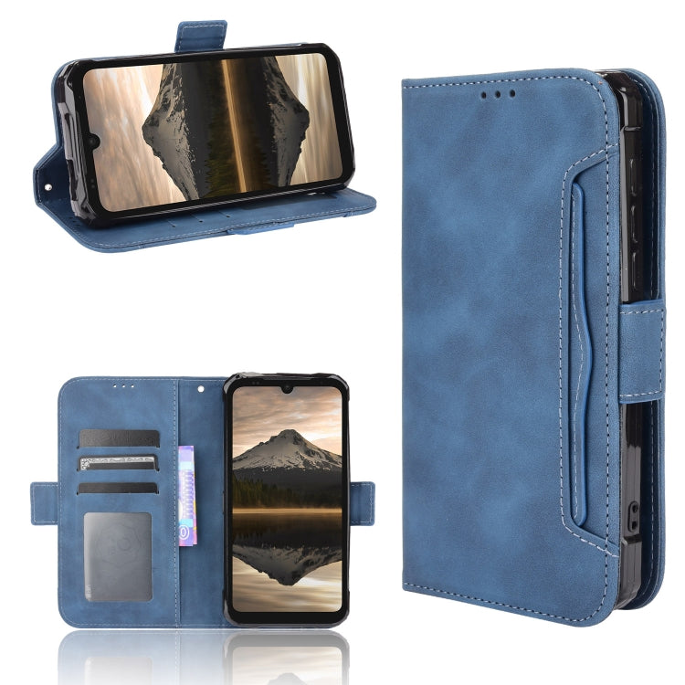 Skin Feel Calf Pattern Horizontal Flip Leather Case with Holder & Card Slots & Photo Frame, For Doogee S86 / S86 Pro, For Google Pixel 5a 5G, For Xiaomi Redmi 10, For Nokia C30, For Samsung Galaxy M21 2021, For Sony Xperia 10 III, For Xiaomi Mi Mix 4  ...