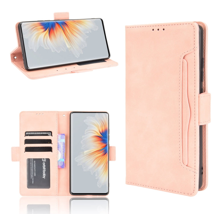 Skin Feel Calf Pattern Horizontal Flip Leather Case with Holder & Card Slots & Photo Frame, For Doogee S86 / S86 Pro, For Google Pixel 5a 5G, For Xiaomi Redmi 10, For Nokia C30, For Samsung Galaxy M21 2021, For Sony Xperia 10 III, For Xiaomi Mi Mix 4  ...