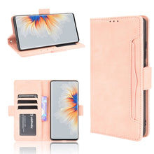 Load image into Gallery viewer, Skin Feel Calf Pattern Horizontal Flip Leather Case with Holder &amp; Card Slots &amp; Photo Frame, For Doogee S86 / S86 Pro, For Google Pixel 5a 5G, For Xiaomi Redmi 10, For Nokia C30, For Samsung Galaxy M21 2021, For Sony Xperia 10 III, For Xiaomi Mi Mix 4  ...