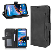 Load image into Gallery viewer, Skin Feel Calf Pattern Horizontal Flip Leather Case with Holder &amp; Card Slots &amp; Photo Frame, For Doogee S86 / S86 Pro, For Google Pixel 5a 5G, For Xiaomi Redmi 10, For Nokia C30, For Samsung Galaxy M21 2021, For Sony Xperia 10 III, For Xiaomi Mi Mix 4  ...