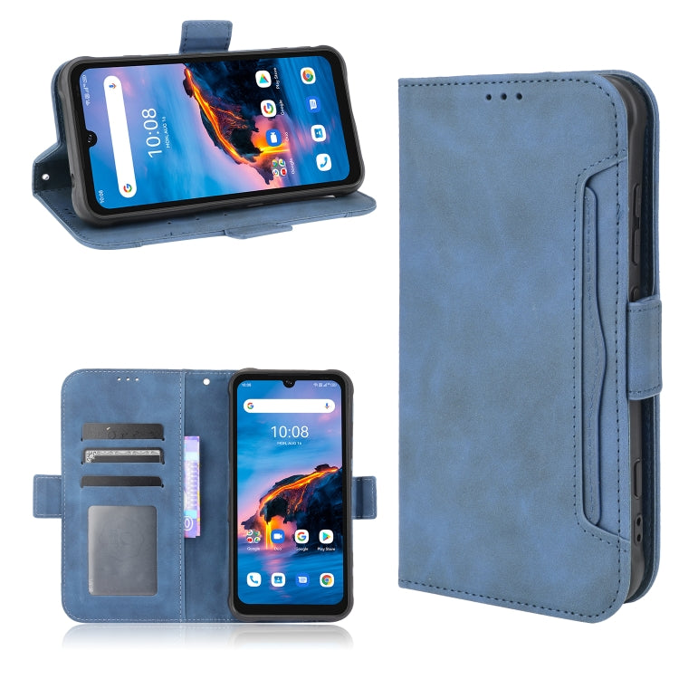 Skin Feel Calf Pattern Horizontal Flip Leather Case with Holder & Card Slots & Photo Frame, For Doogee S86 / S86 Pro, For Google Pixel 5a 5G, For Xiaomi Redmi 10, For Nokia C30, For Samsung Galaxy M21 2021, For Sony Xperia 10 III, For Xiaomi Mi Mix 4  ...