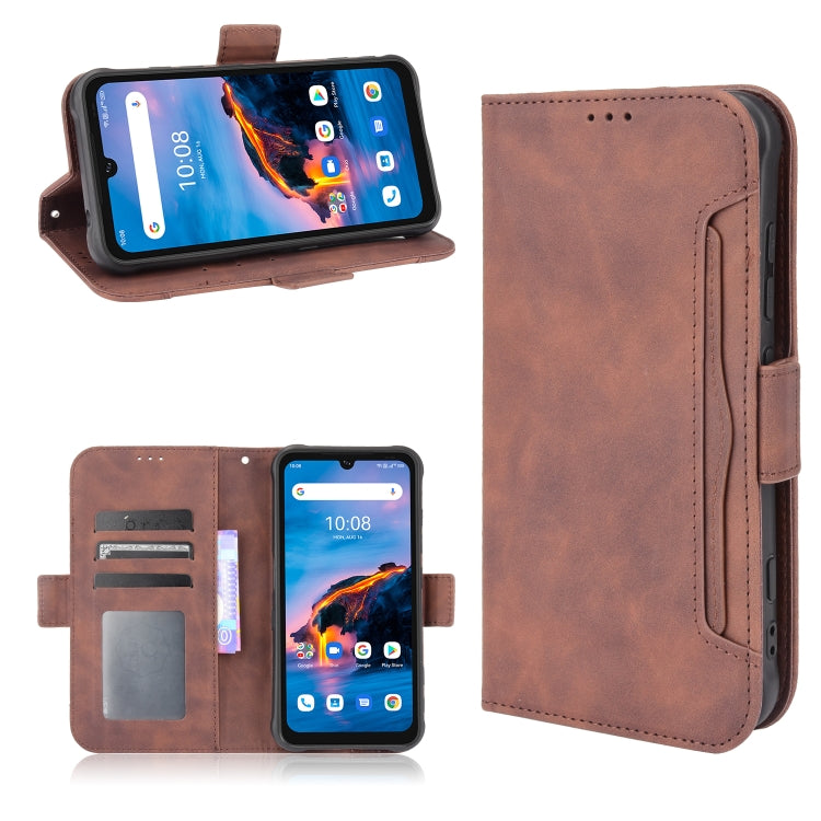 Skin Feel Calf Pattern Horizontal Flip Leather Case with Holder & Card Slots & Photo Frame, For Doogee S86 / S86 Pro, For Google Pixel 5a 5G, For Xiaomi Redmi 10, For Nokia C30, For Samsung Galaxy M21 2021, For Sony Xperia 10 III, For Xiaomi Mi Mix 4  ...