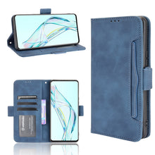 Load image into Gallery viewer, Skin Feel Calf Pattern Horizontal Flip Leather Case with Holder &amp; Card Slots &amp; Photo Frame, For Doogee S86 / S86 Pro, For Google Pixel 5a 5G, For Xiaomi Redmi 10, For Nokia C30, For Samsung Galaxy M21 2021, For Sony Xperia 10 III, For Xiaomi Mi Mix 4  ...