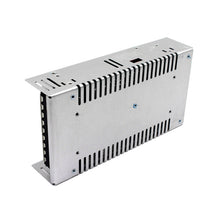 Load image into Gallery viewer, Light Bar Regulated Switching Power Supply LED Transformer, Size: 215 x 115 x 50mm, S-300-5 DC5V 60A 300W, S-350-5 DC5V 70A 350W, S-300-12 DC12V 25A 300W, S-360-12 DC12V 30A 360W, S-400-12 DC12V 33A 400W, S-480-12 DC12V 40A 480W, S-500-12 DC12V 41A 500...