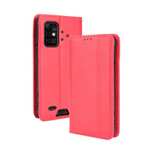 Load image into Gallery viewer, Magnetic Buckle Retro Pattern Horizontal Flip Leather Case with Holder &amp; Card Slot &amp; Wallet, For Xiaomi Mi Mix 4, For Xiaomi Redmi 10, For UMIDIGI Bison Pro, For ZTE Axon 30 5G