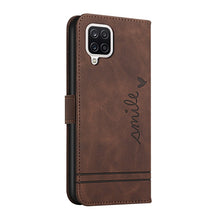 Load image into Gallery viewer, Retro Skin Feel Horizontal Flip Soft TPU + PU Leather Case with Holder &amp; Card Slots &amp; Photo Frame, For Samsung Galaxy A42 5G, For Samsung Galaxy M51, For Samsung Galaxy A01, For Samsung Galaxy A02, For Samsung Galaxy A02s EU Version                    ...