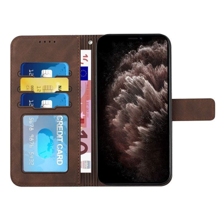Retro Skin Feel Horizontal Flip Soft TPU + PU Leather Case with Holder & Card Slots & Photo Frame, For Samsung Galaxy A42 5G, For Samsung Galaxy M51, For Samsung Galaxy A01, For Samsung Galaxy A02, For Samsung Galaxy A02s EU Version                    ...