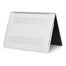Load image into Gallery viewer, Laptop Water Stick Style Protective Case, For Macbook Pro 16 inch