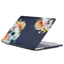 Load image into Gallery viewer, Laptop Water Stick Style Protective Case, For Macbook Pro 16 inch