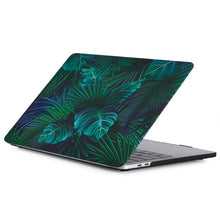 Load image into Gallery viewer, Laptop Water Stick Style Protective Case, For Macbook Pro 16 inch