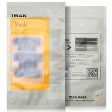 Load image into Gallery viewer, IMAK 3 in 1 Camera Lens and Screen Tempered Glass Film, For GoPro HERO10 Black