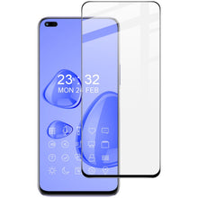 Load image into Gallery viewer, IMAK 9H Surface Hardness Full Screen Tempered Glass Film Pro+ Series, For Huawei Nova 8i, For OPPO Realme Narzo 20 Pro, For OPPO Realme Narzo 30 5G, For Motorola Moto G60S, For Xiaomi Mi 11T / 11T Pro