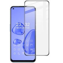 Load image into Gallery viewer, IMAK 9H Surface Hardness Full Screen Tempered Glass Film Pro+ Series, For Huawei Nova 8i, For OPPO Realme Narzo 20 Pro, For OPPO Realme Narzo 30 5G, For Motorola Moto G60S, For Xiaomi Mi 11T / 11T Pro