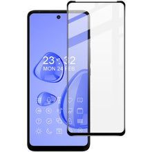Load image into Gallery viewer, IMAK 9H Surface Hardness Full Screen Tempered Glass Film Pro+ Series, For Huawei Nova 8i, For OPPO Realme Narzo 20 Pro, For OPPO Realme Narzo 30 5G, For Motorola Moto G60S, For Xiaomi Mi 11T / 11T Pro