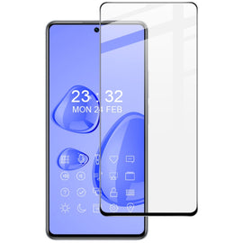 IMAK 9H Surface Hardness Full Screen Tempered Glass Film Pro+ Series, For Xiaomi Mi 11T / 11T Pro