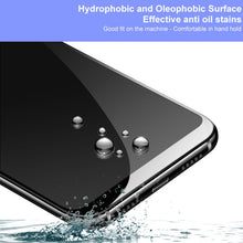 Load image into Gallery viewer, IMAK 9H Surface Hardness Full Screen Tempered Glass Film Pro+ Series, For Xiaomi Mi 11T / 11T Pro