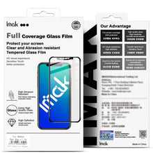 Load image into Gallery viewer, IMAK 9H Surface Hardness Full Screen Tempered Glass Film Pro+ Series, For Xiaomi Mi 11T / 11T Pro
