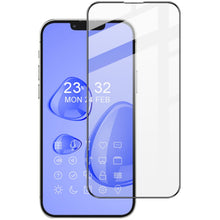 Load image into Gallery viewer, IMAK 9H Surface Hardness Full Screen Tempered Glass Film Pro+ Series, For iPhone 13 mini, For iPhone 13 / 13 Pro, For iPhone 13 Pro Max