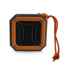 Load image into Gallery viewer, New Rixing NR-103 Mini TWS Bluetooth Speaker with Lanyard, NR-103 (Orange), NR-103 (Black), NR-103 (Red), NR-103 (Blue), NR-103 (Green)