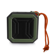 Load image into Gallery viewer, New Rixing NR-103 Mini TWS Bluetooth Speaker with Lanyard, NR-103 (Orange), NR-103 (Black), NR-103 (Red), NR-103 (Blue), NR-103 (Green)
