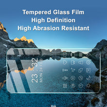 Load image into Gallery viewer, For iPhone 13 Pro Max IMAK H Series Tempered Glass Film, For iPhone 13 mini, For iPhone 13 / 13 Pro, For iPhone 13 Pro Max
