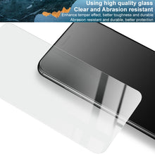 Load image into Gallery viewer, For iPhone 13 Pro Max IMAK H Series Tempered Glass Film, For iPhone 13 mini, For iPhone 13 / 13 Pro, For iPhone 13 Pro Max