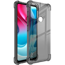 Load image into Gallery viewer, IMAK All-inclusive Shockproof Airbag TPU Case with Screen Protector, For Nokia C30, For Xiaomi Redmi 10 4G Overseas Version, For Motorola Moto G60S