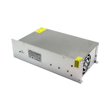 Load image into Gallery viewer, LED Light Bar Monitoring Security Display High-power Lamp Power Supply, Size: 245 x 125 x 65mm, S-600-12 DC12V 50A 600W, S-720-12 DC12V 60A 720W, S-800-12 DC12V 66.7A 800W, S-1000-12 DC12V 83.3A 1000W, S-1200-12 DC12V 100A 1200W, S-600-24 DC24V 25A 600...