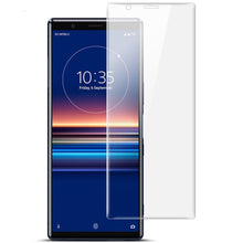 Load image into Gallery viewer, 2 PCS IMAK Curved Full Screen Hydrogel Film 3 Screen Protector