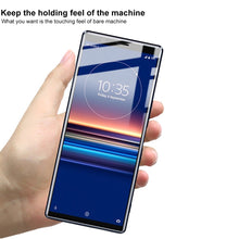 Load image into Gallery viewer, 2 PCS IMAK Curved Full Screen Hydrogel Film 3 Screen Protector