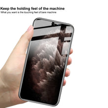 Load image into Gallery viewer, 2 PCS IMAK Curved Full Screen Hydrogel Film 3 Screen Protector, For iPhone 11, For iPhone 11 Pro, For iPhone 11 Pro Max