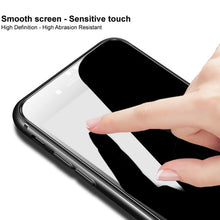 Load image into Gallery viewer, 2 PCS IMAK Curved Full Screen Hydrogel Film 3 Screen Protector, For iPhone 11, For iPhone 11 Pro, For iPhone 11 Pro Max