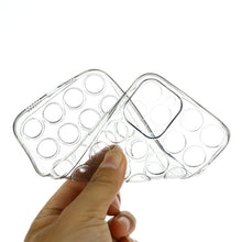 Load image into Gallery viewer, TPU Full Coverage Shockproof Bubble Case, For iPhone 12 Pro Max