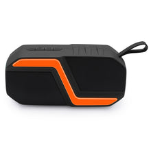 Load image into Gallery viewer, NewRixing NR-5019 Outdoor Portable Bluetooth Speaker, Support Hands-free Call / TF Card / FM / U Disk