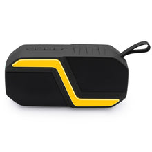 Load image into Gallery viewer, NewRixing NR-5019 Outdoor Portable Bluetooth Speaker, Support Hands-free Call / TF Card / FM / U Disk