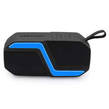 Load image into Gallery viewer, NewRixing NR-5019 Outdoor Portable Bluetooth Speaker, Support Hands-free Call / TF Card / FM / U Disk
