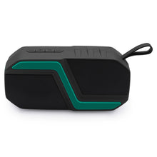 Load image into Gallery viewer, NewRixing NR-5019 Outdoor Portable Bluetooth Speaker, Support Hands-free Call / TF Card / FM / U Disk