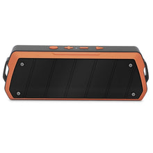 Load image into Gallery viewer, NewRixing NR-5000 IPX5 High Fidelity Bluetooth Speaker, Support Hands-free Call / TF Card / FM / U Disk
