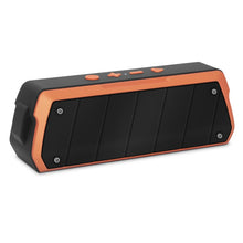 Load image into Gallery viewer, NewRixing NR-5000 IPX5 High Fidelity Bluetooth Speaker, Support Hands-free Call / TF Card / FM / U Disk