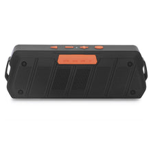 Load image into Gallery viewer, NewRixing NR-5000 IPX5 High Fidelity Bluetooth Speaker, Support Hands-free Call / TF Card / FM / U Disk