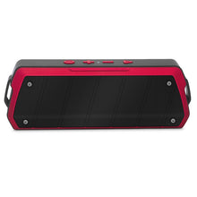Load image into Gallery viewer, NewRixing NR-5000 IPX5 High Fidelity Bluetooth Speaker, Support Hands-free Call / TF Card / FM / U Disk