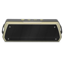 Load image into Gallery viewer, NewRixing NR-5000 IPX5 High Fidelity Bluetooth Speaker, Support Hands-free Call / TF Card / FM / U Disk